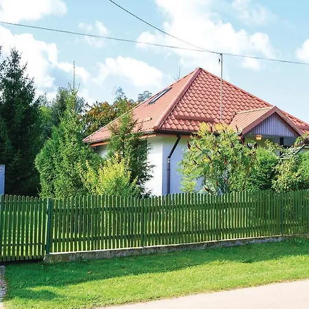 Holiday Dzwierzuty Saplaty Ii * Rybno (Dzialdowo)