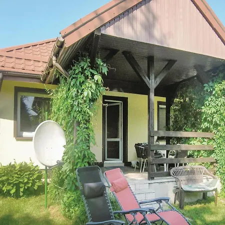 Holiday Dzwierzuty Saplaty Ii *