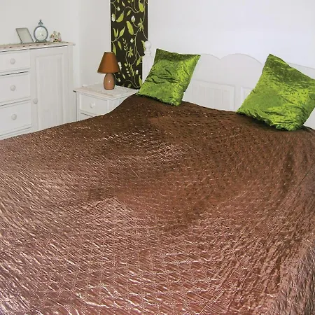 Holiday Dzwierzuty Saplaty Ii Holiday home