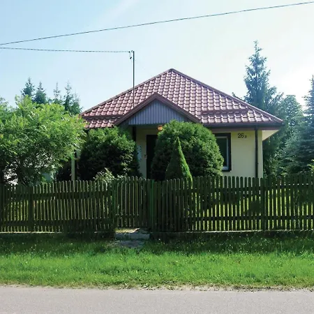 Holiday Dzwierzuty Saplaty Ii *