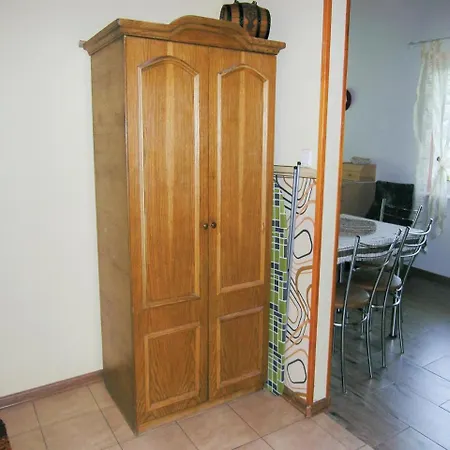 Holiday Dzwierzuty Saplaty Ii Holiday home Rybno (Dzialdowo)