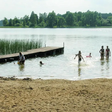 Holiday Dzwierzuty Saplaty Ii * Rybno (Dzialdowo)