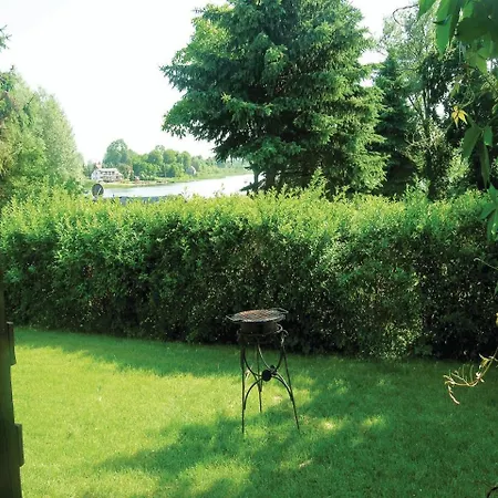 Holiday Dzwierzuty Saplaty Ii Rybno (Dzialdowo)