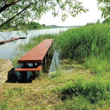 Holiday Dzwierzuty Saplaty Ii Rybno (Dzialdowo)